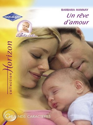cover image of Un rêve d'amour (Harlequin Horizon)